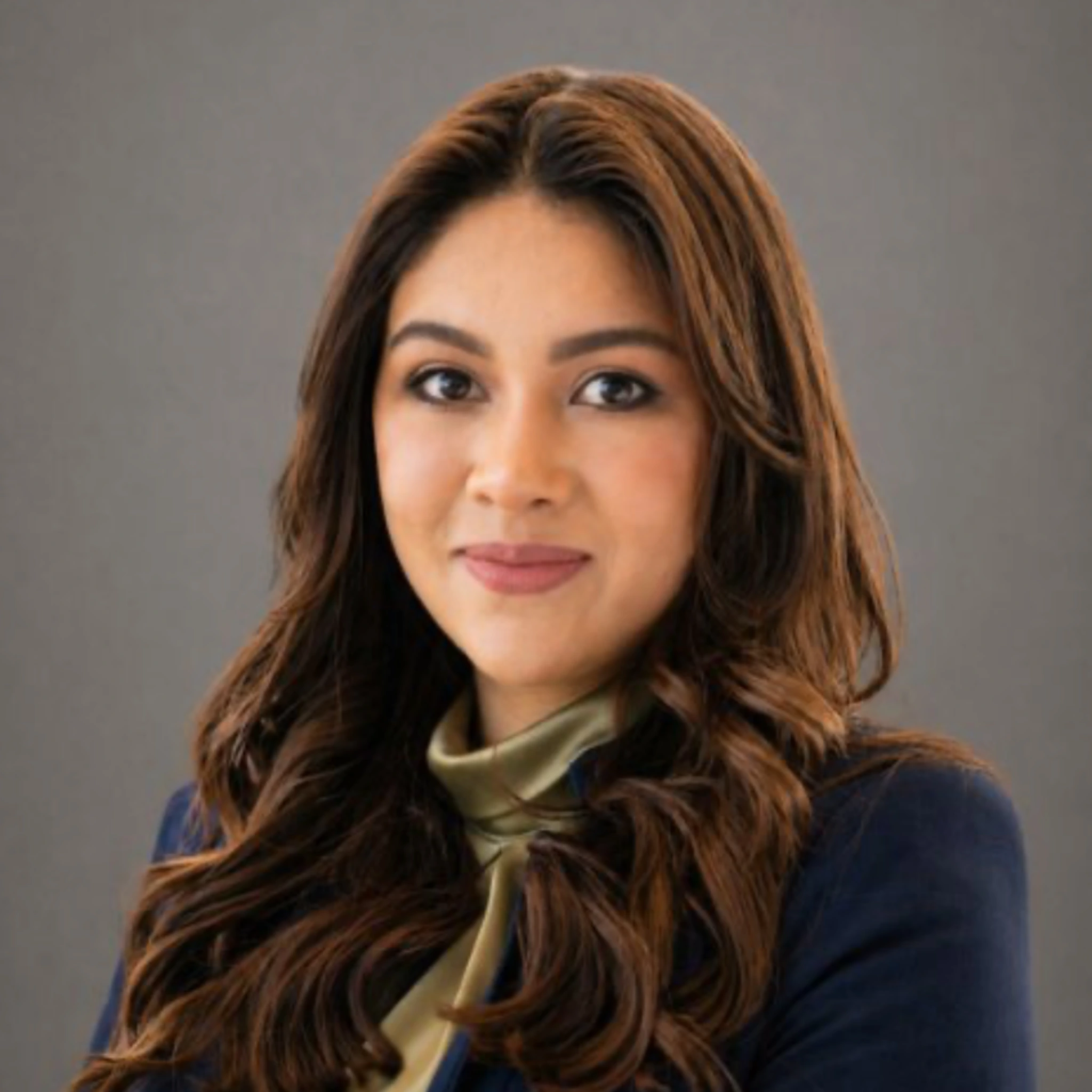 Shirley Gámez